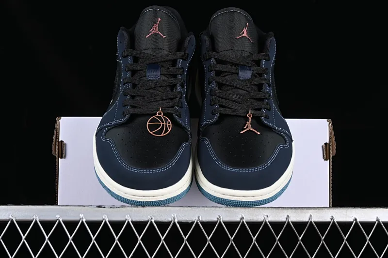 All categories Air Jordan Jordan series basketball shoes Air Jordan 1 Low G version pure original Air Jordan 1 Low "Cacao Wow" AJ1 Joe 1 Reptile low-top cultural casual sneakers FJ5478-010
